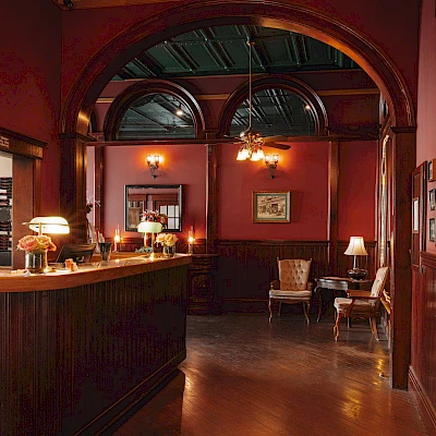 Hotel St Michael Prescott