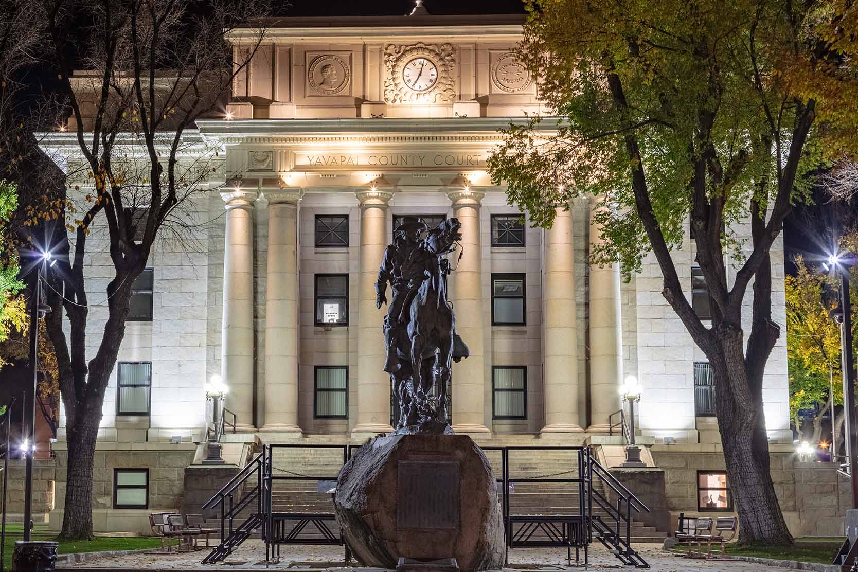 local things to do in prescott arizona